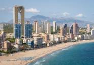 Reventa - Apartamento / piso -
Benidorm - Benidorm Centro