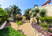 Használt ingatlanok - Villa -
Benissa - Benissa Centro