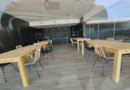 Resale - Apartment / flat -
Finestrat