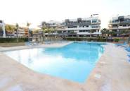Resale - Apartment / flat -
Orihuela Costa - Punta Prima