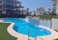 Reventa - Apartamento / piso -
Orihuela - Playa Flamenca