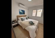 Resale - Apartment / flat -
Torrevieja - La Mata