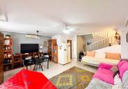 Resale - Town House -
Alicante City - Parque de las Naciones
