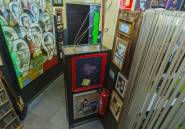 Resale - Commercial property -
Torrevieja - Torrevieja Centro