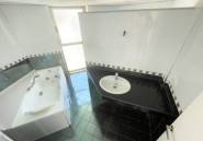 Resale - Apartment / flat -
Calpe - Calpe Centro