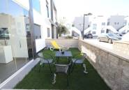 Resale - Bungalow -
Orihuela Costa - La Zenia