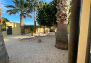 Resale - country house -
Elche - Las Bayas