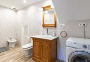 Resale - Town House -
Teulada - Moraira