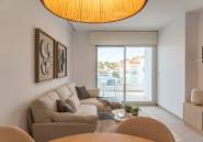 Új építés - ground-floor -
Playa Flamenca