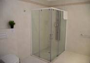 Resale - Apartment / flat -
Benissa - La Fustera