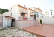 Resale - semi-detached house -
Orihuela Costa - La Florida