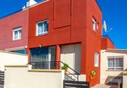 Használt ingatlanok - Town House -
Orihuela - Villamartin
