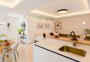 Obra nueva - high-bungalow -
Rojales