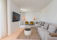 Használt ingatlanok - Villa -
Benissa - Benissa Centro