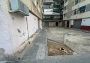 Reventa - Commercial property -
Alicante - Alicante Centro