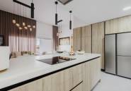 Resale - Villa -
Algorfa - Campo de Golf - Algorfa