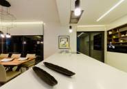 Használt ingatlanok - Villa -
Orihuela - Orihuela Costa