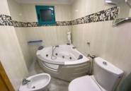 Resale - Apartment / flat -
Villajoyosa - Villajoyosa Centro