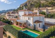 Resale - Villa -
Jijona - Xixona - Jijona - Xixona Centro