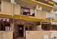 Resale - Townhouse -
Orihuela Costa - Playa Flamenca