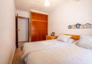 Reventa - Apartamento -
Torrevieja - playa de los naufragos