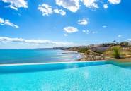 Resale - Villa -
Orihuela - Cabo Roig