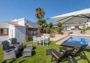 Resale - Villa -
Calpe - Calpe Centro