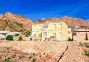 Resale - country house -
Orihuela - Orihuela Centro