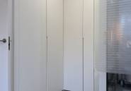 Resale - Apartment / flat -
Orihuela - Los Balcones