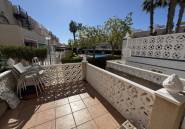 Resale - Townhouse -
La Florida