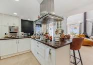 Reventa - Villa -
Altea - Altea Hills