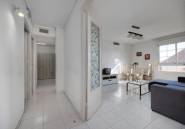 Resale - Apartment / flat -
Torrevieja - Centro