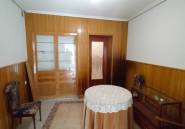 Használt ingatlanok - Town House -
Sax - Sax Centro