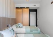 Használt ingatlanok - Apartman / lakás -
Orihuela - Orihuela Costa