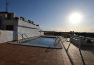 Resale - Apartment / flat -
Los Montesinos - Los Montesinos Centro