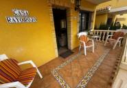 Használt ingatlanok - Villa -
Orihuela - Orihuela Costa