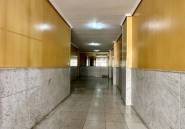 Resale - Apartment / flat -
Torrevieja - Torrevieja Centro