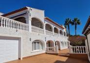 Reventa - Villa -
Teulada - Moraira