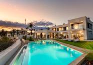 Resale - Villa -
Orihuela - Cabo Roig