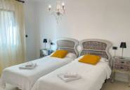 Reventa - Apartamento / piso -
Benissa - Benissa Coast