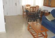 Winter rental - Townhouse -
Orihuela Costa - Playa Flamenca