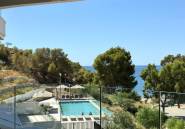 Reventa - Apartamento / piso -
Villajoyosa - Villajoyosa Centro