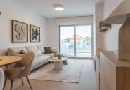 New Build - Apartment / flat -
Playa Flamenca