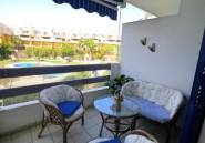 Winter rental - Apartment / flat -
Orihuela Costa - Playa Flamenca