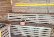 Resale - Apartment / flat -
Benidorm - Benidorm Centro