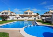 Resale - Town House -
Orihuela - Punta Prima