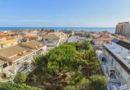 Resale - Apartment / flat -
Torrevieja - La Mata