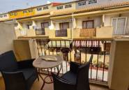 Resale - Townhouse -
Orihuela Costa - Playa Flamenca