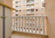 Resale - Apartment / flat -
Torrevieja - Playa del Cura