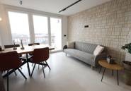 Resale - Apartment / flat -
Pilar de la Horadada - Zona Pueblo